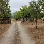 Lantställe Quinta Da Pedra Mija