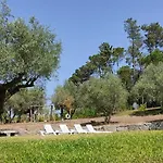 Lantställe Quinta Da Pedra Mija *