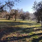 Lantställe Quinta Da Pedra Mija *