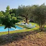 Lantställe Quinta Da Pedra Mija Santar