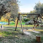 Quinta Da Pedra Mija Lantställe Santar