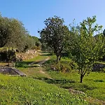 Lantställe Quinta Da Pedra Mija Santar