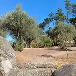 Quinta Da Pedra Mija Santar