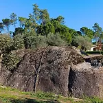 Lantställe Quinta Da Pedra Mija *