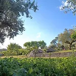 Quinta Da Pedra Mija Lantställe Santar