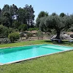 Lantställe Quinta Da Pedra Mija *
