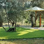 Lantställe Quinta Da Pedra Mija Santar