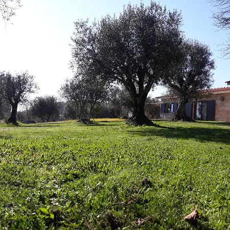 Quinta Da Pedra Mija Country house