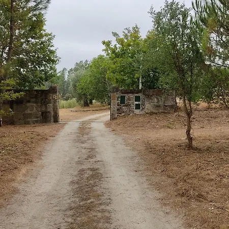 Casa de Campo Quinta Da Pedra Mija