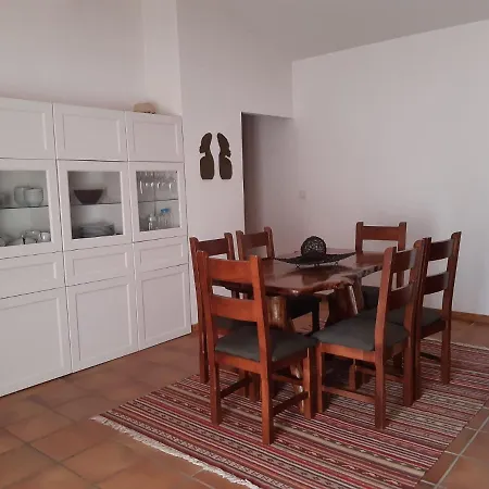 Quinta Da Pedra Mija Santar