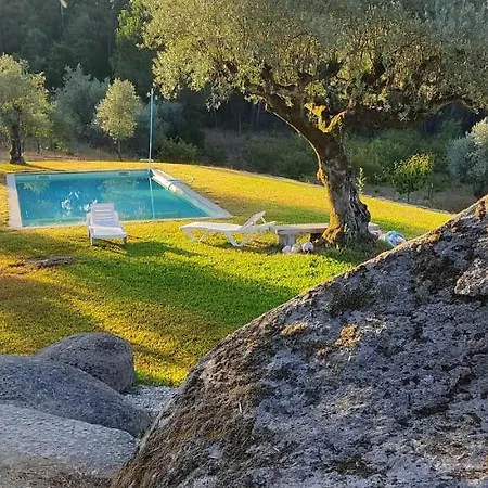 Quinta Da Pedra Mija Santar