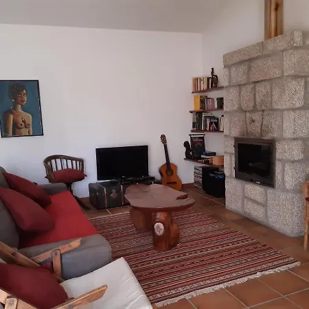 Quinta Da Pedra Mija * Santar