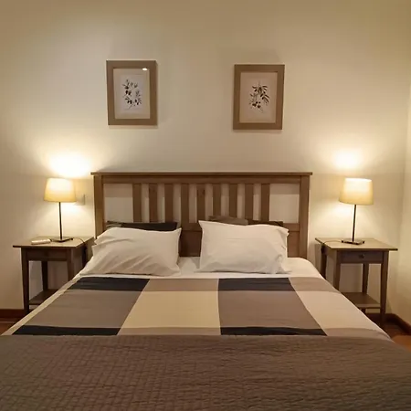 Kır Evi Quinta Da Pedra Mija