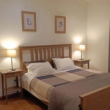 Quinta Da Pedra Mija * Santar