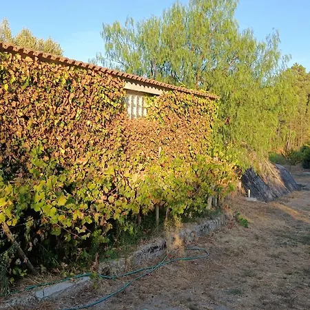 Quinta Da Pedra Mija Santar