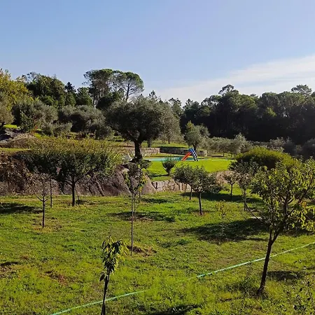 Quinta Da Pedra Mija *