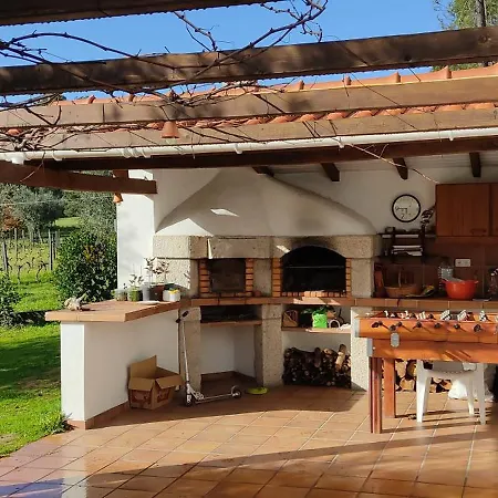 Quinta Da Pedra Mija *