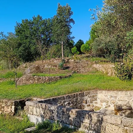 Quinta Da Pedra Mija Santar
