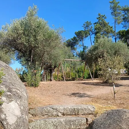 Quinta Da Pedra Mija Santar