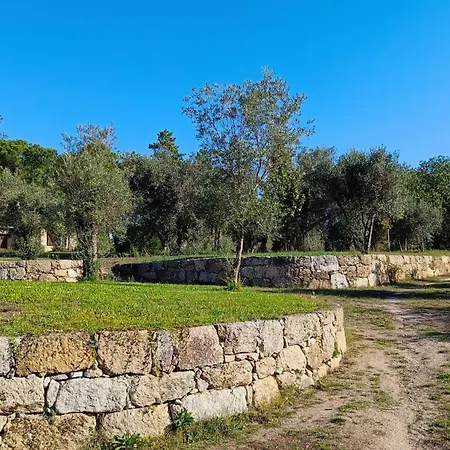 Quinta Da Pedra Mija Casa de Campo
