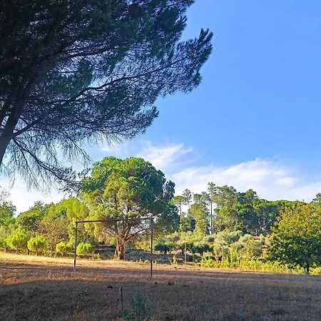 Quinta Da Pedra Mija Casa de Campo *