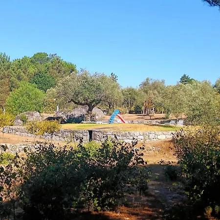 Quinta Da Pedra Mija * Santar
