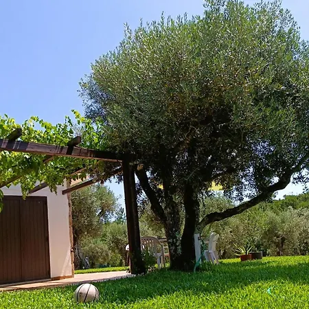 Landsted Quinta Da Pedra Mija Santar