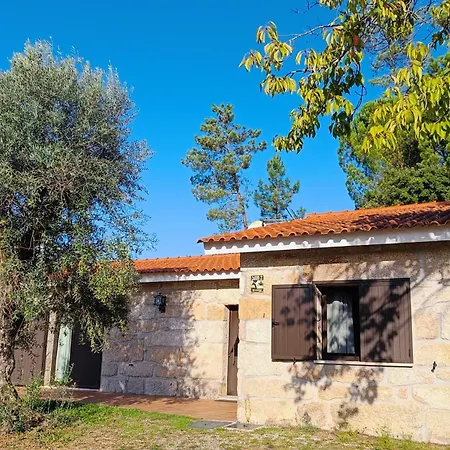 Quinta Da Pedra Mija Santar