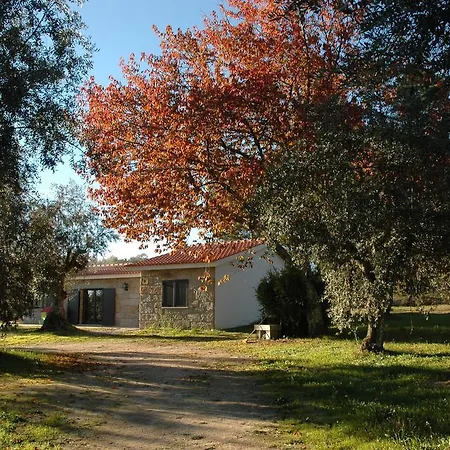 Casa de Campo Quinta Da Pedra Mija *