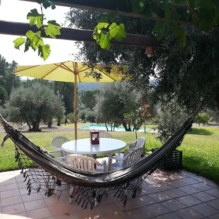 Quinta Da Pedra Mija Casa de Campo