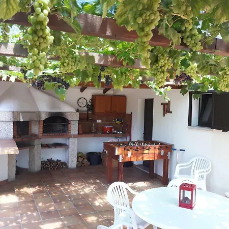 Quinta Da Pedra Mija * Santar