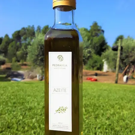 Casa de Campo Quinta Da Pedra Mija *