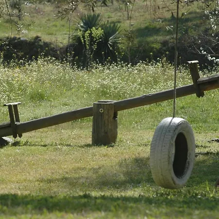 Casa de Campo Quinta Da Pedra Mija Santar