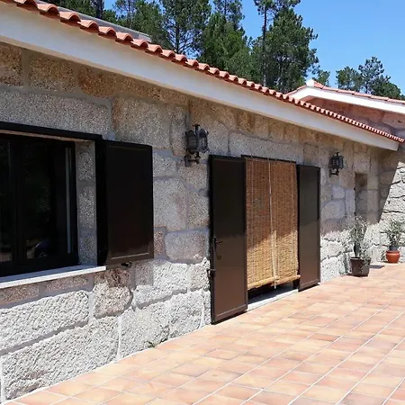 Quinta Da Pedra Mija Casa de Campo *