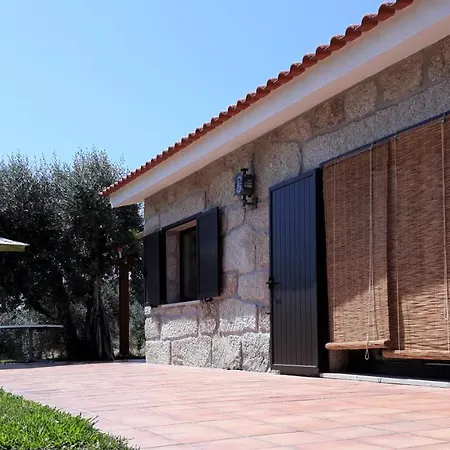 Quinta Da Pedra Mija *