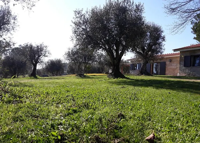 Quinta Da Pedra Mija Landsted