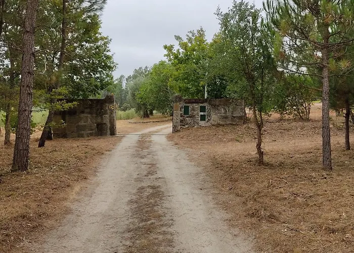 Landsted Quinta Da Pedra Mija
