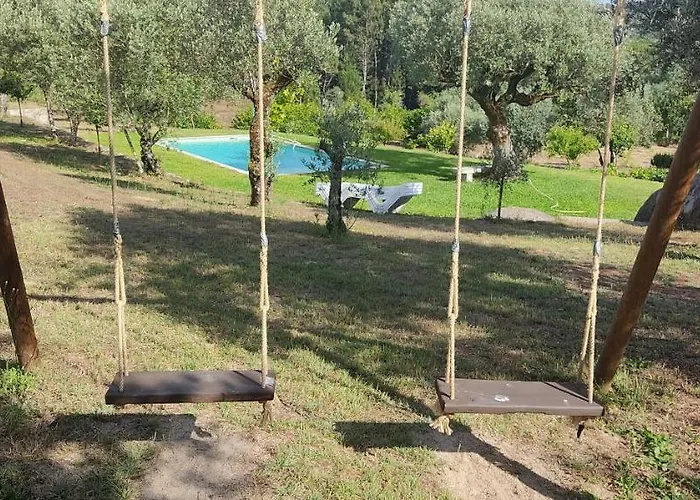 Quinta Da Pedra Mija Santar