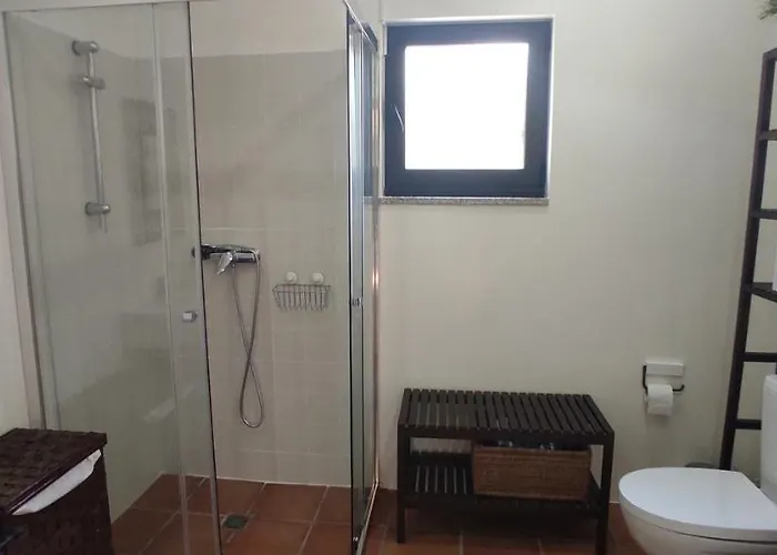 Летний дом Quinta Da Pedra Mija Сантар
