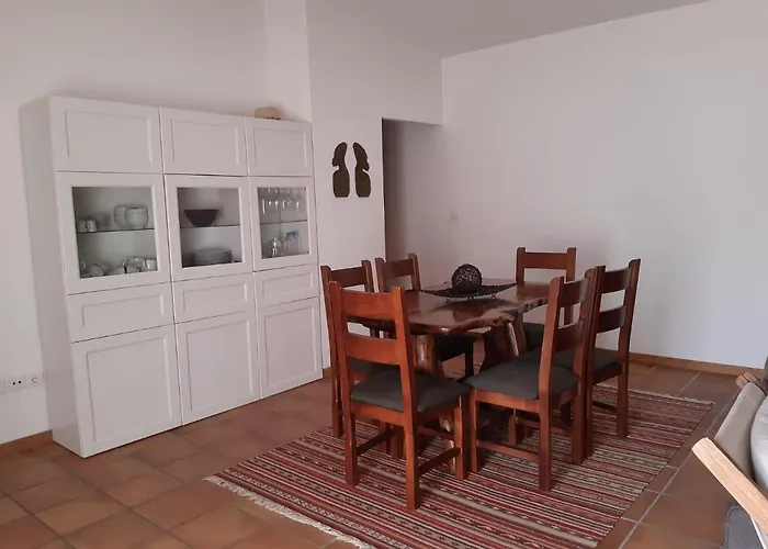 Quinta Da Pedra Mija Santar