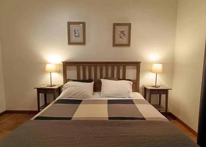 Летний дом Quinta Da Pedra Mija