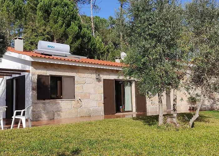 Quinta Da Pedra Mija Landsted *