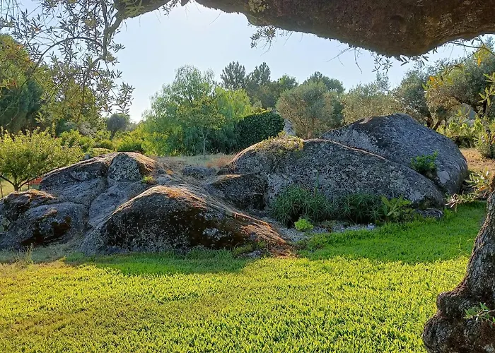 Quinta Da Pedra Mija