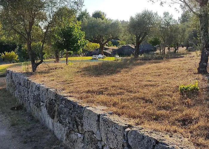 Quinta Da Pedra Mija Venkovský dům *