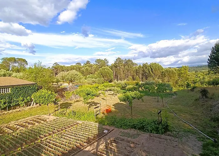 Quinta Da Pedra Mija Landsted