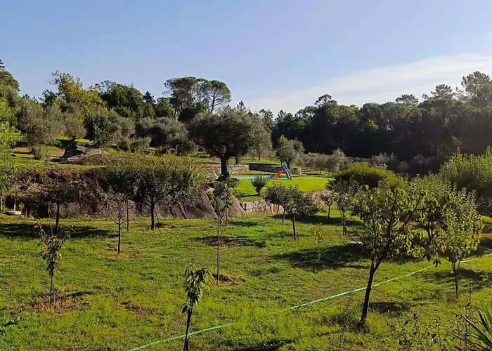 Quinta Da Pedra Mija *