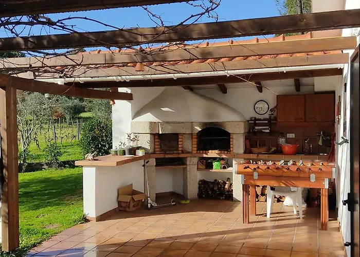 Quinta Da Pedra Mija *