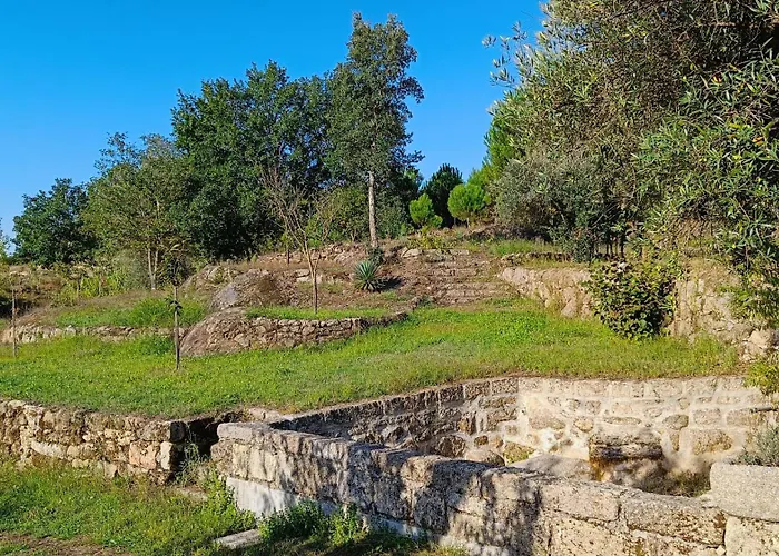 Quinta Da Pedra Mija Santar