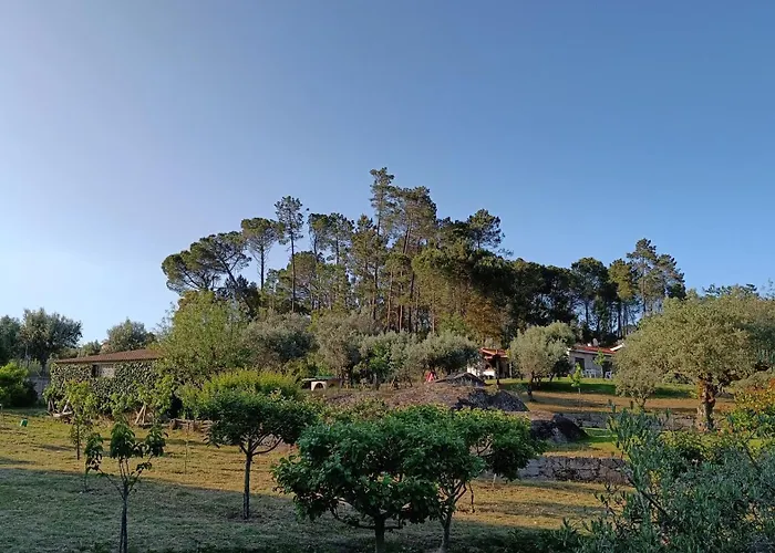 Quinta Da Pedra Mija * Santar