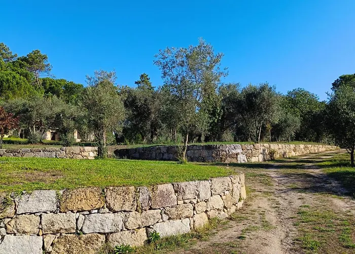 Quinta Da Pedra Mija Landsted